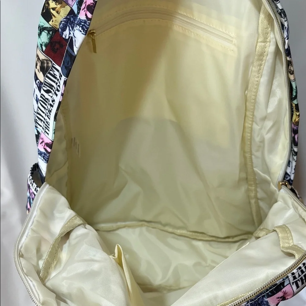 Taylor Swift The Eras Tour Backpack NWOT